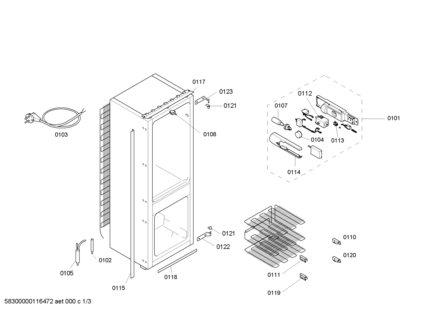 Diagram 1