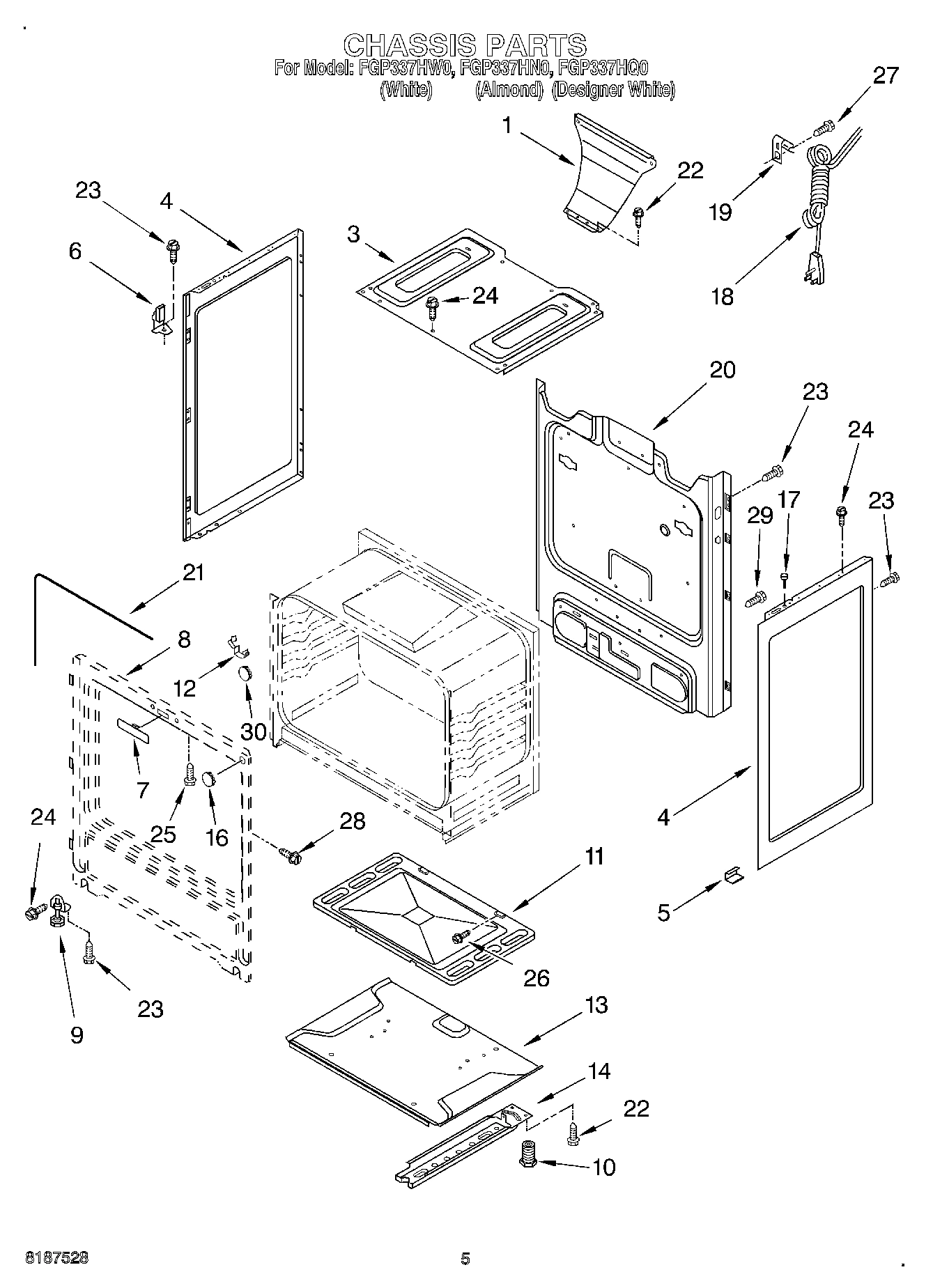 04 - CHASSIS