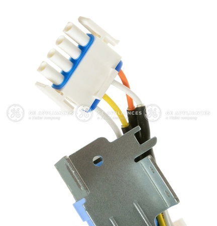 WR57X25054 GE Refrigerator Water Valve - Image 2