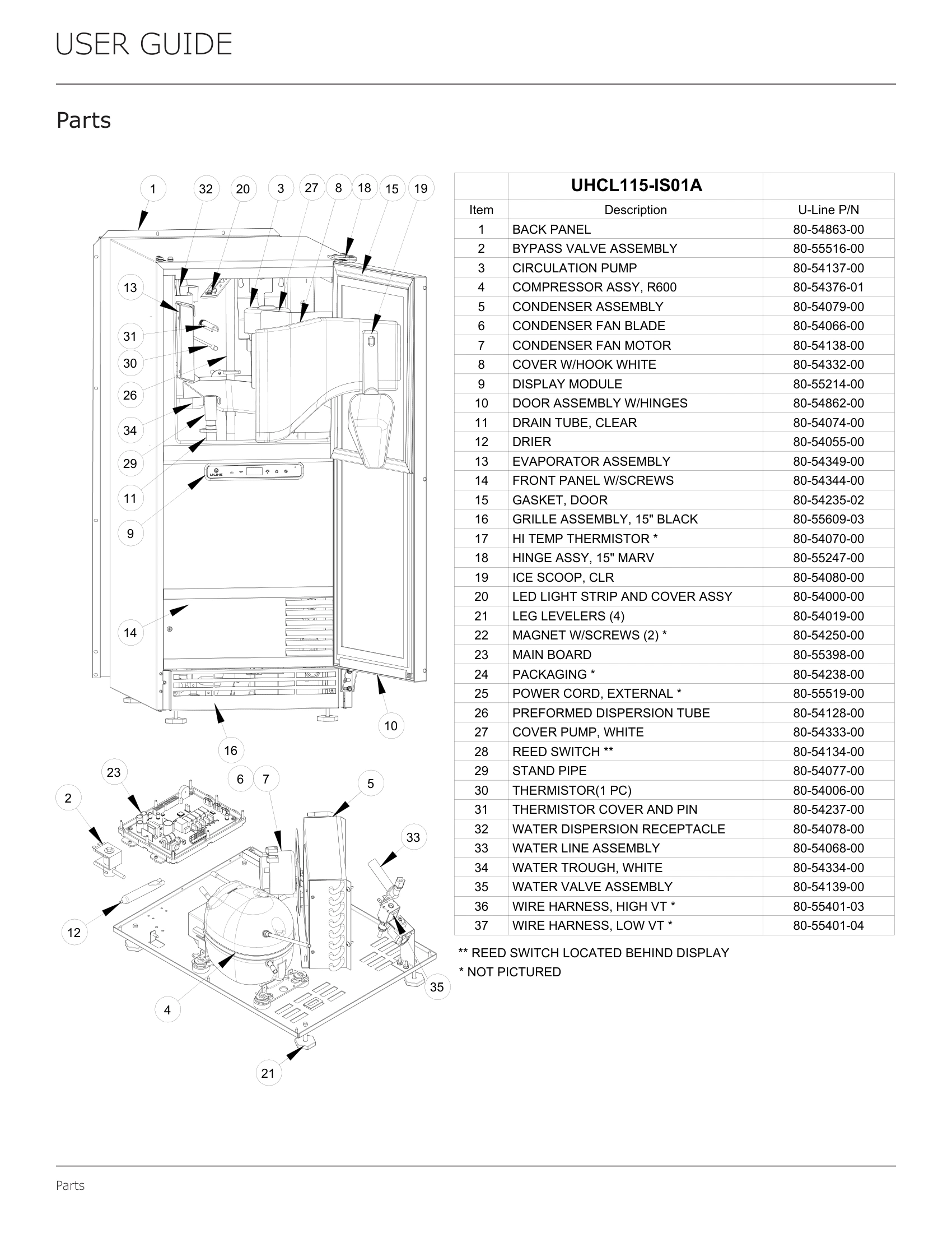 Exploded View