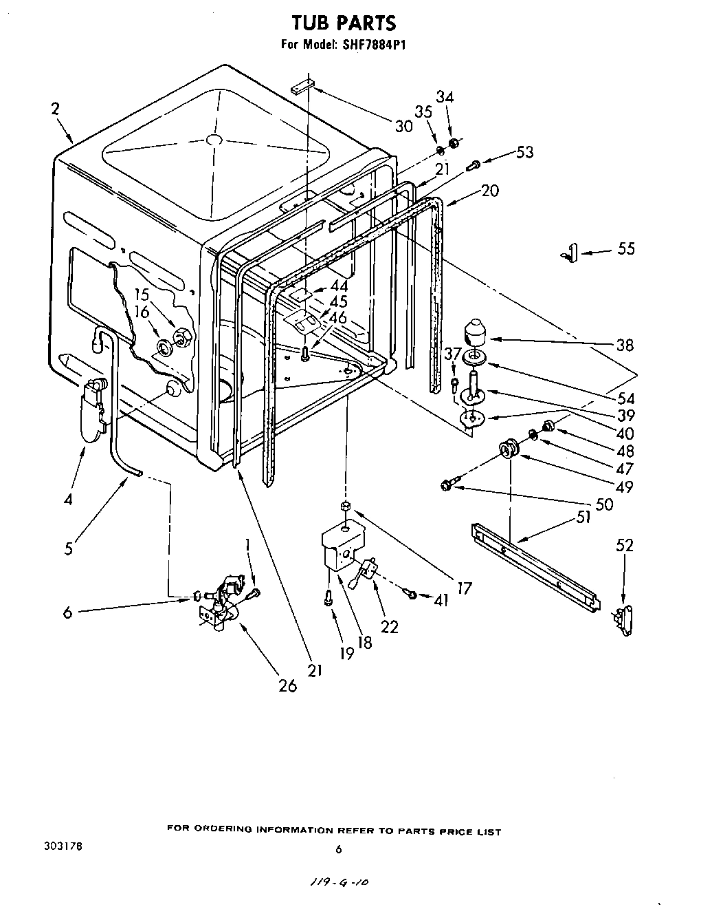 04 - TUB , LITERATURE AND OPTIONAL