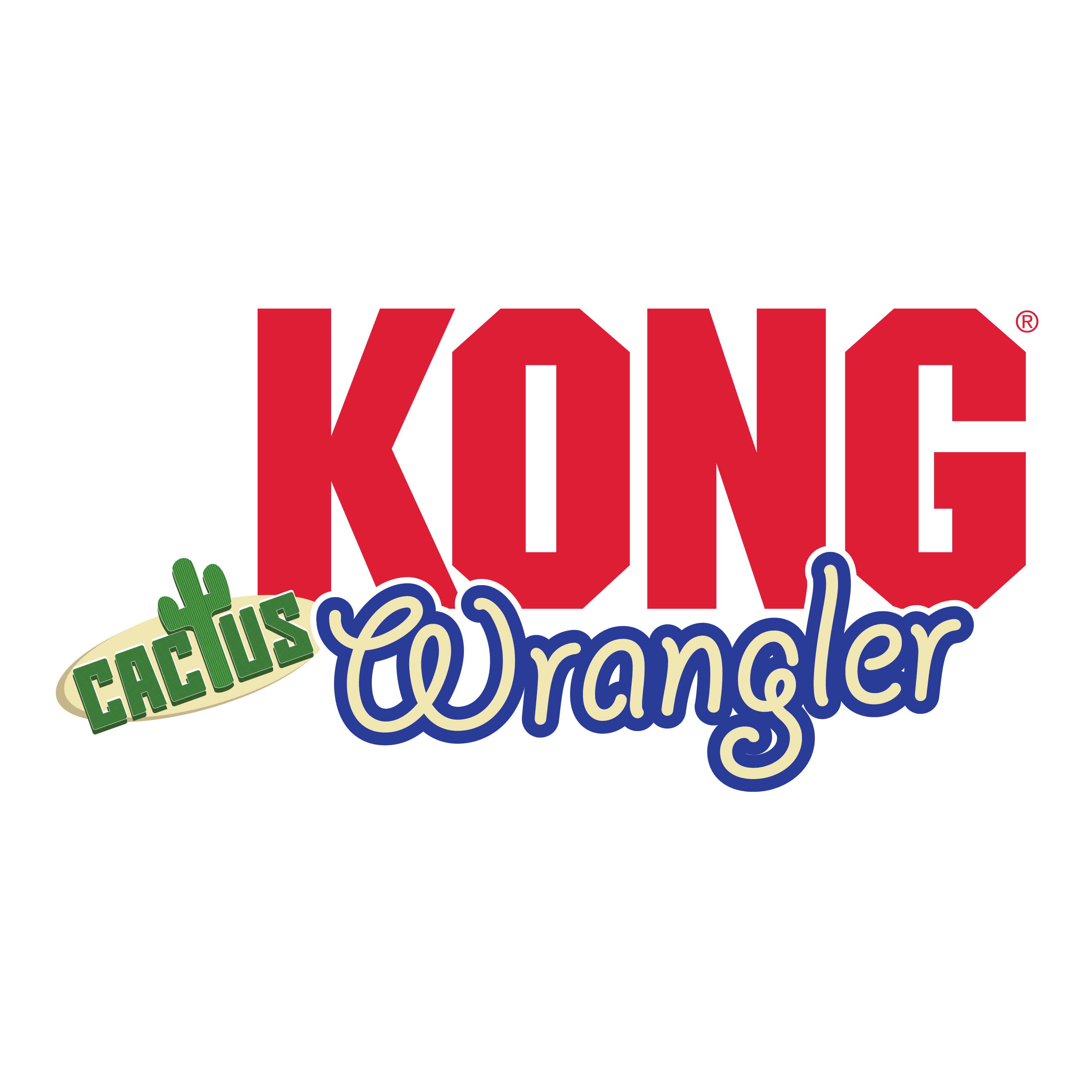 Kong wrangler outlet