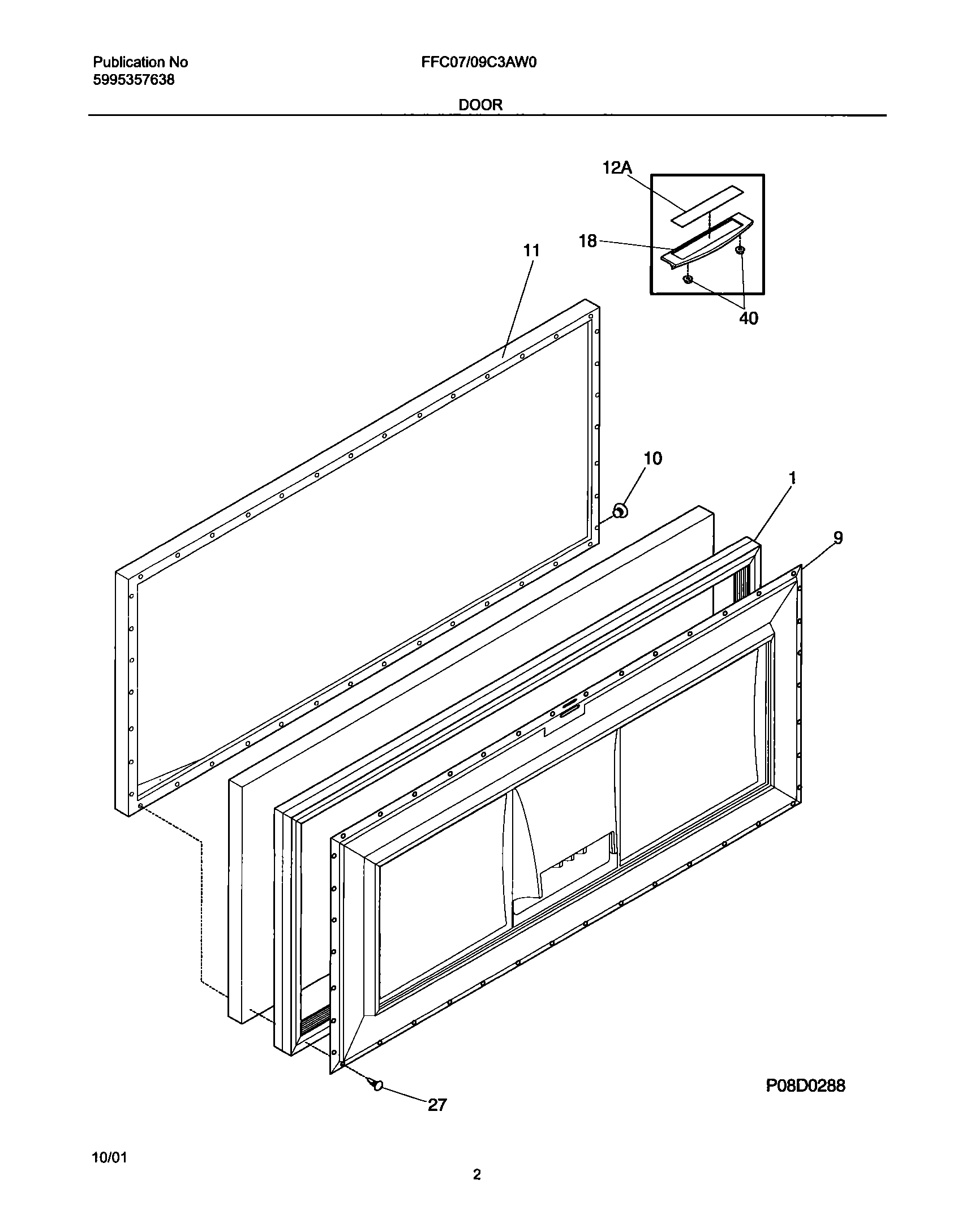 03 - DOOR