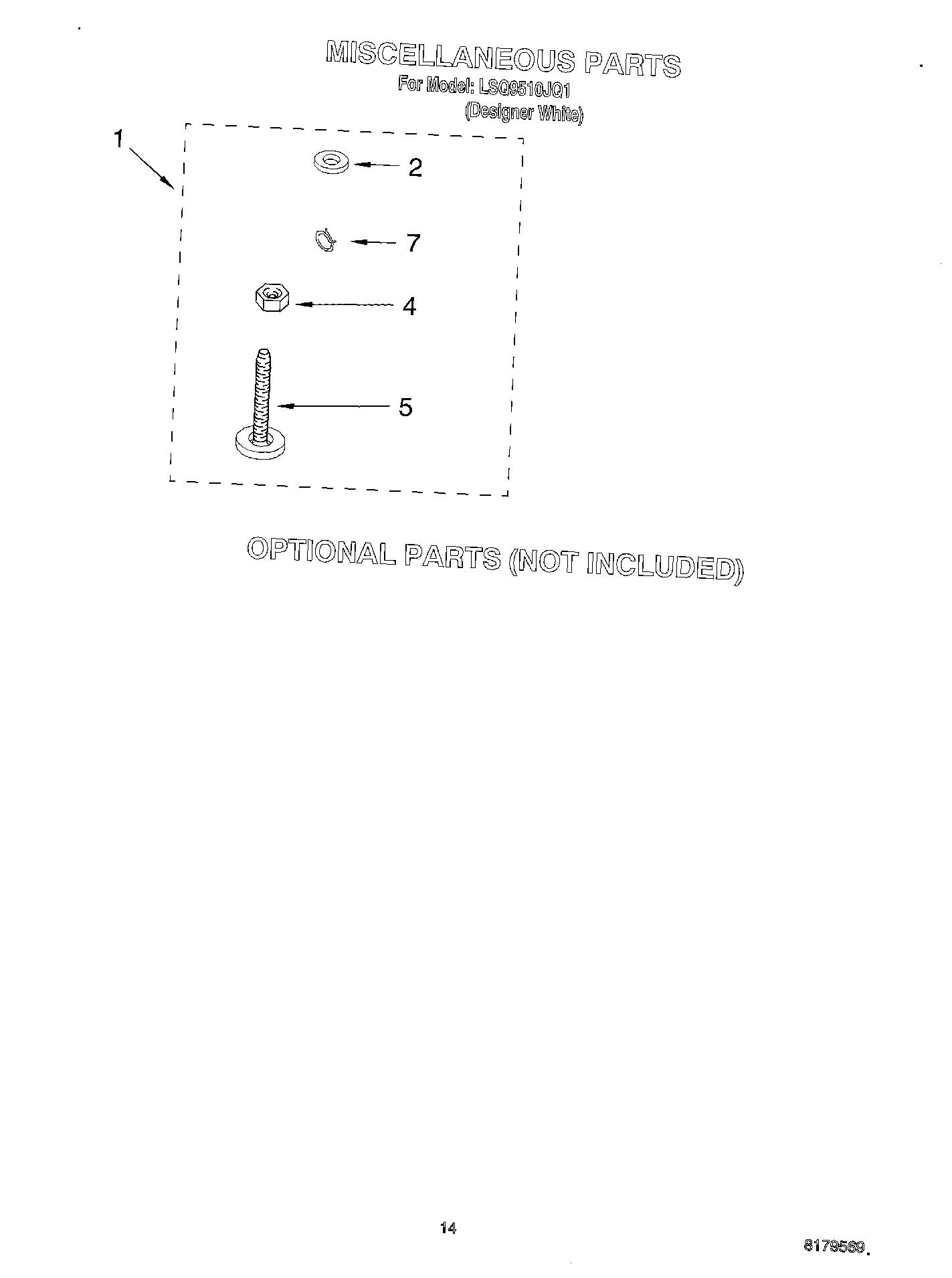 10 - MISCELLANEOUS, OPTIONAL