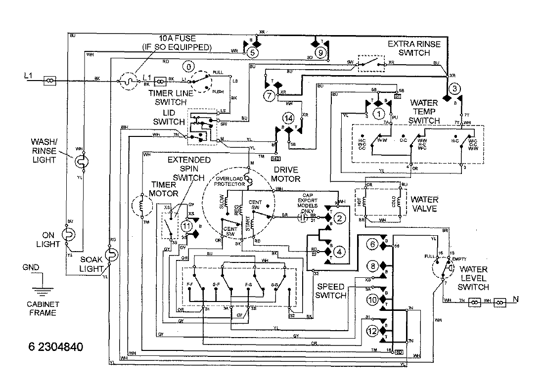 08 - WIRING INFORMATION