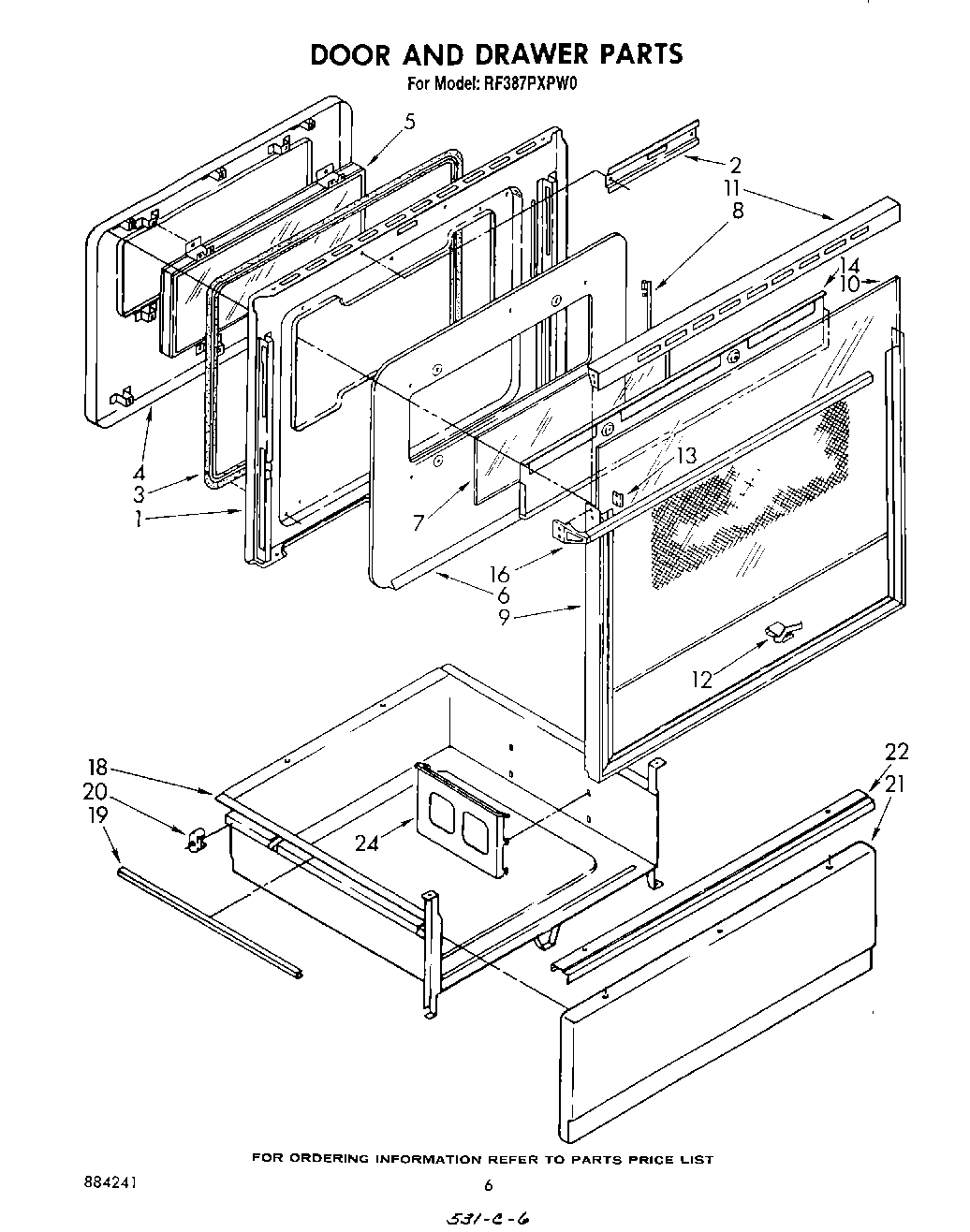 04 - DOOR AND DRAWER
