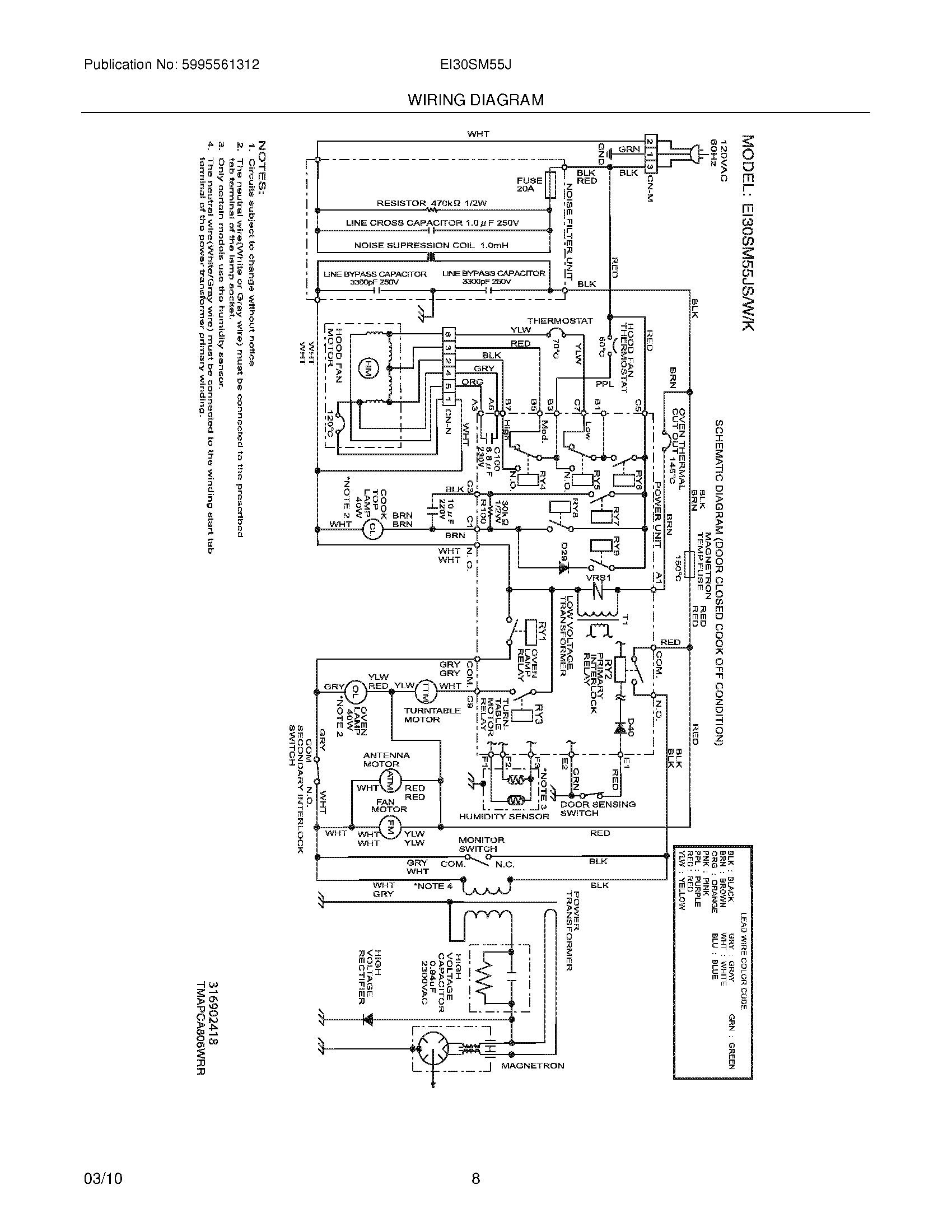 08 - WIRING DIAGRAM