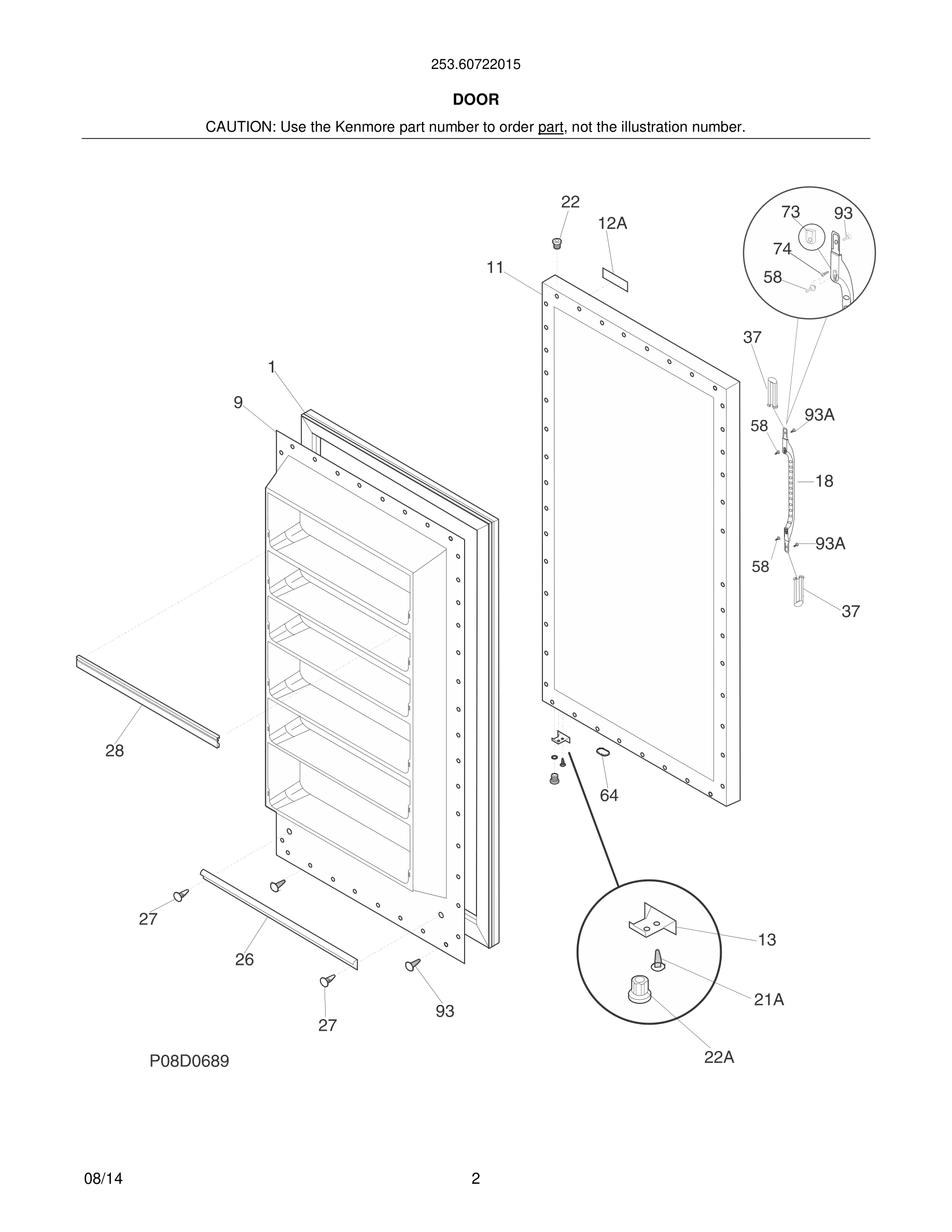 03 - DOOR