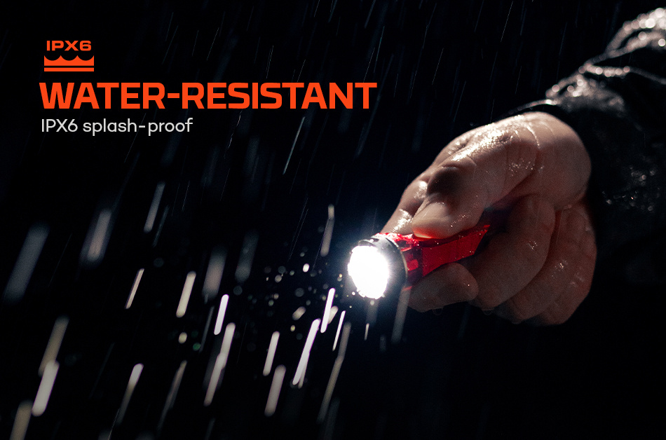 LUXTREME NANO נשיאה