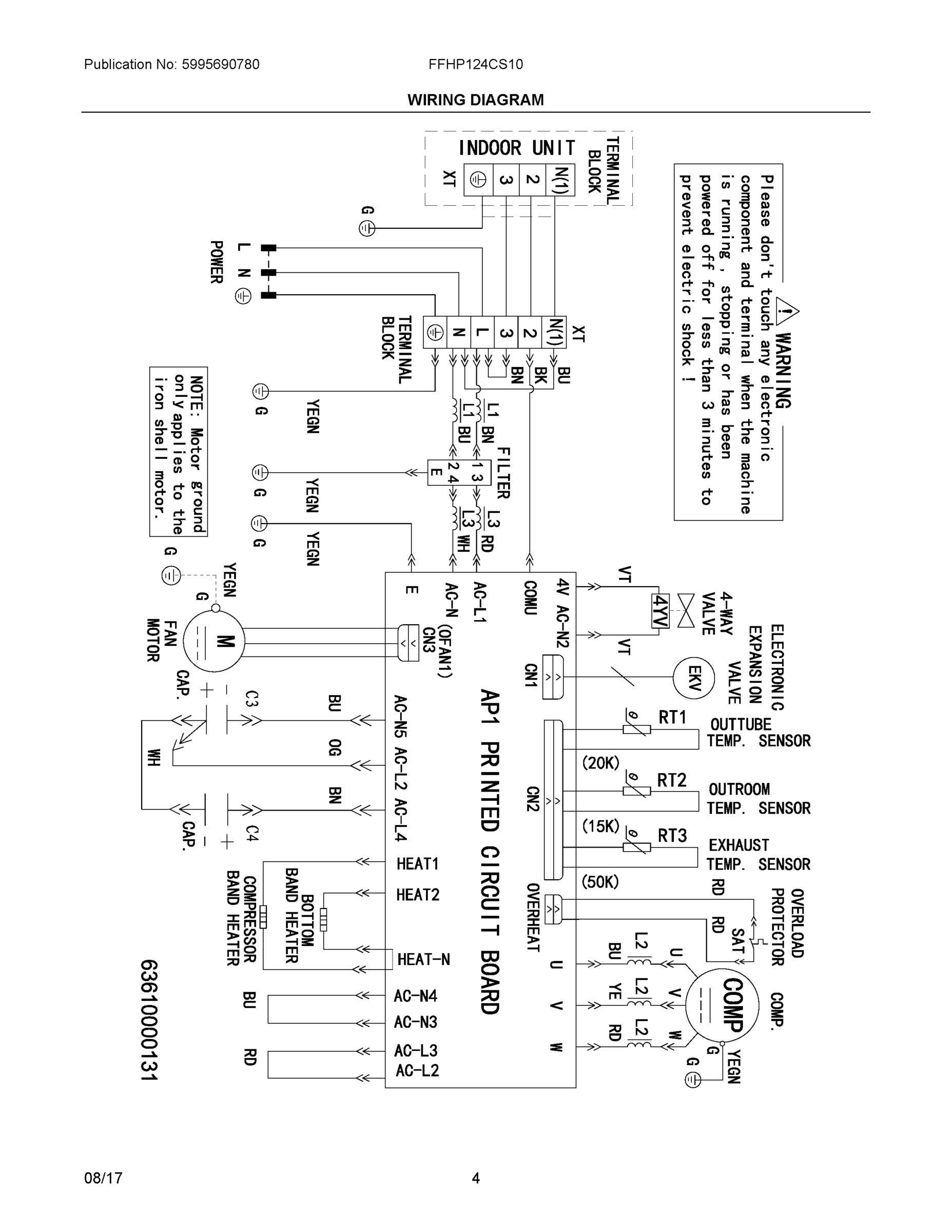 03 - WIRING DIAGRAM