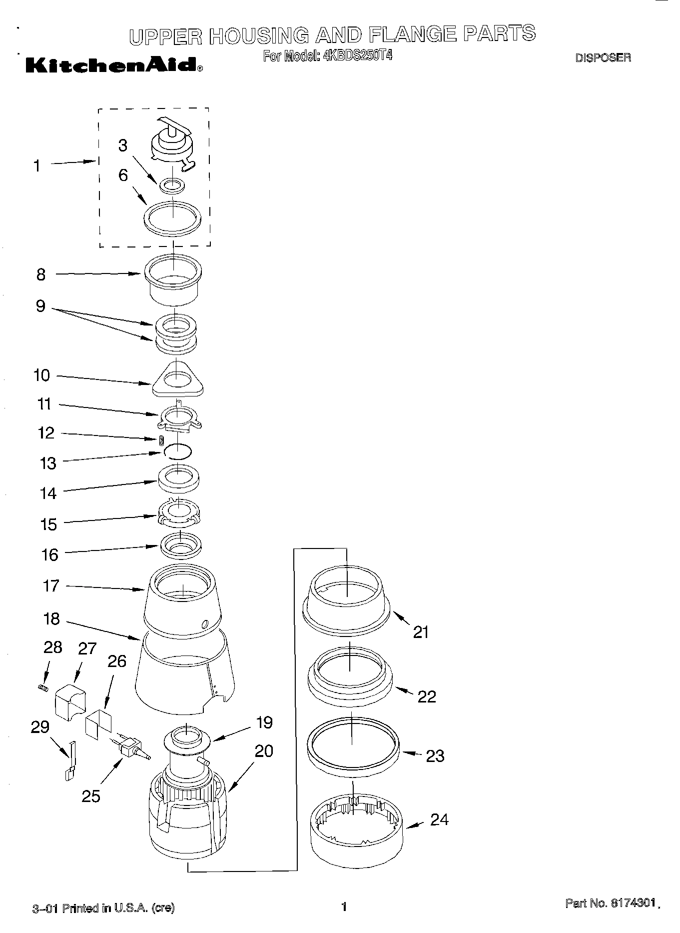 01 - SECTION