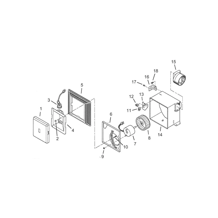 Exploded View