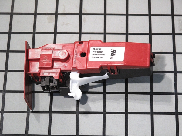 DC64-02032A