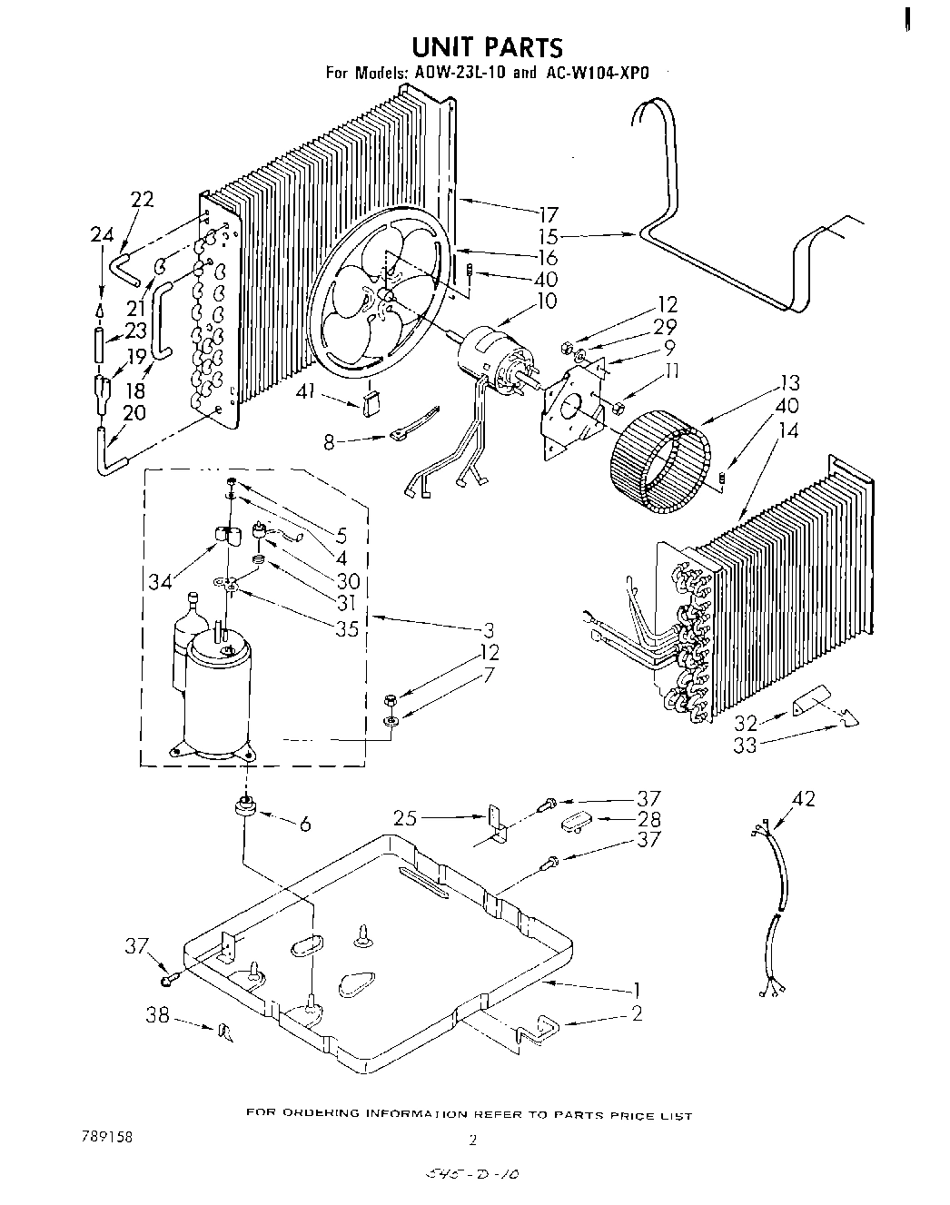 02 - SECTION