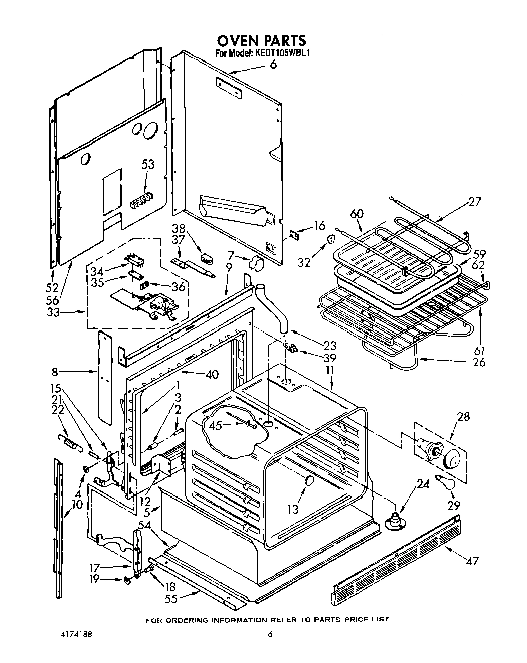 05 - OVEN, LIT/OPTIONAL