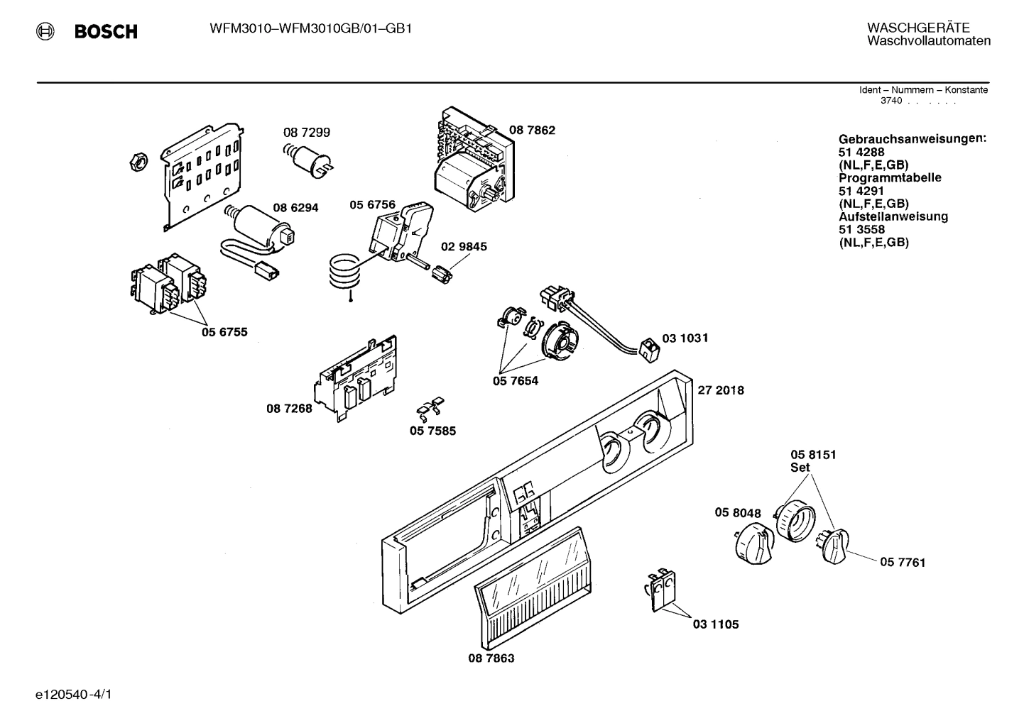 Diagram 1