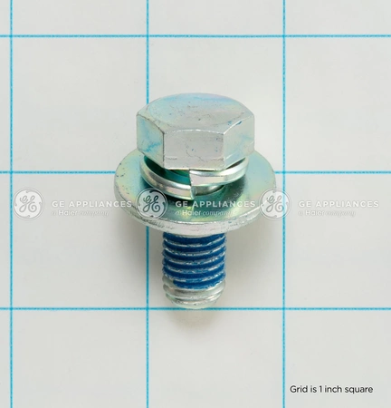 WH02X10328 GE Bolt with Washer - Image 5