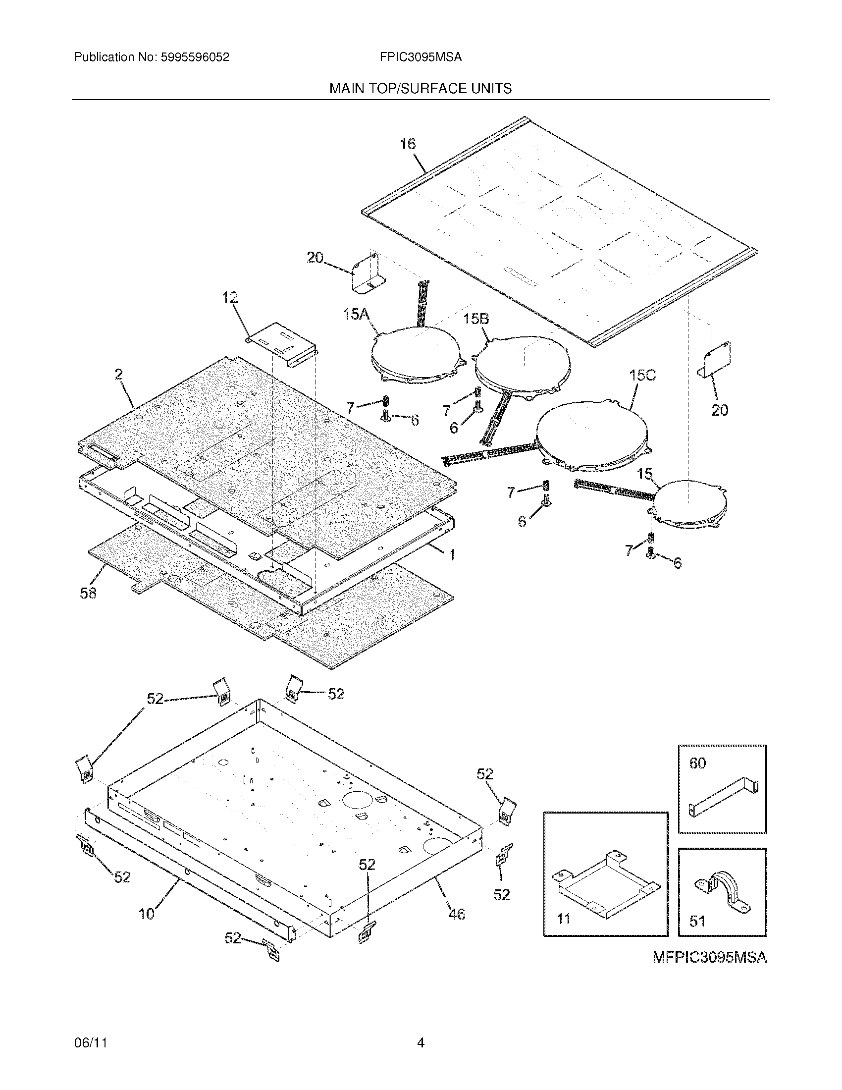 05 - MAINTOP/SURFACE UNITS
