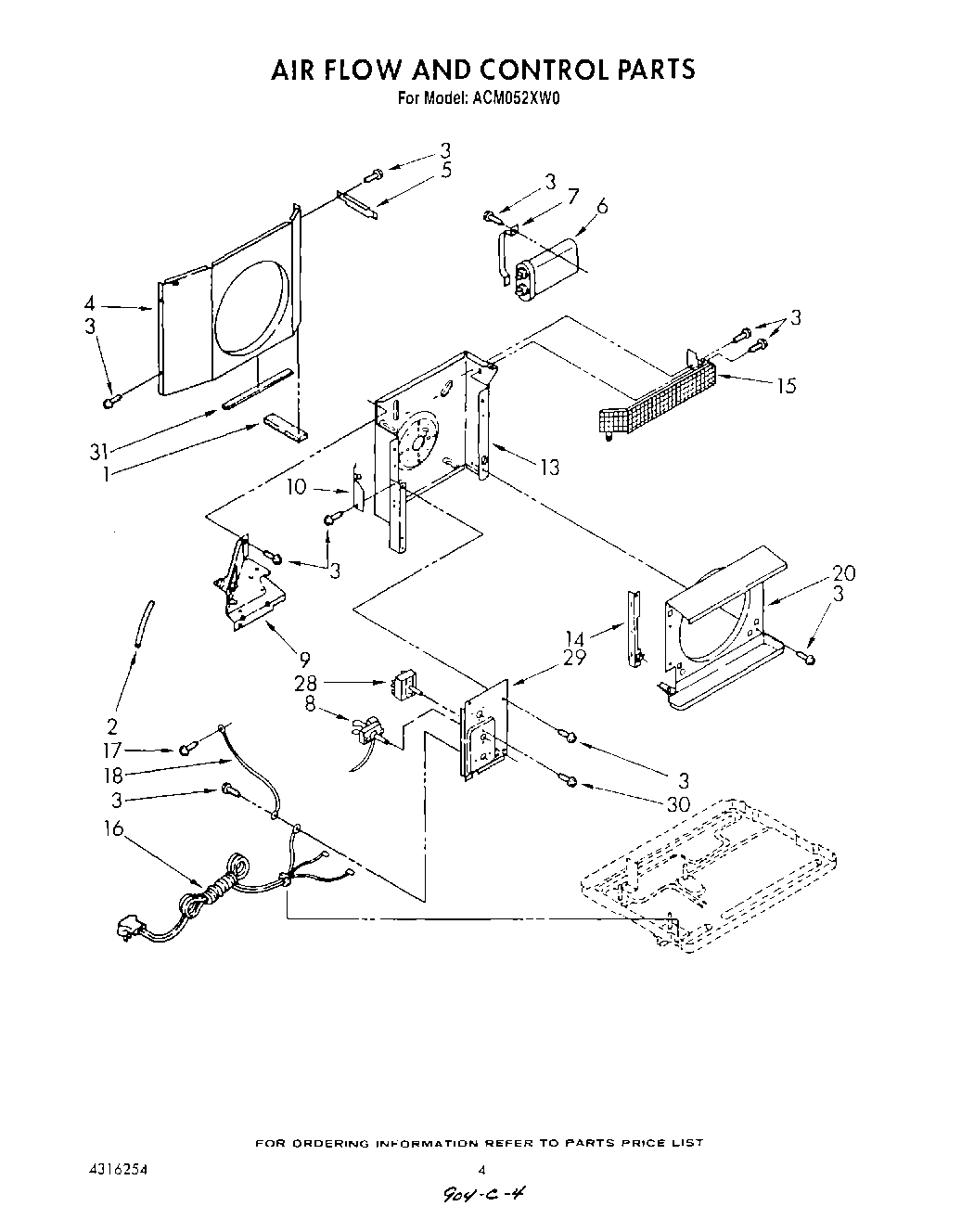 03 - AIR FLOW AND CONTROL