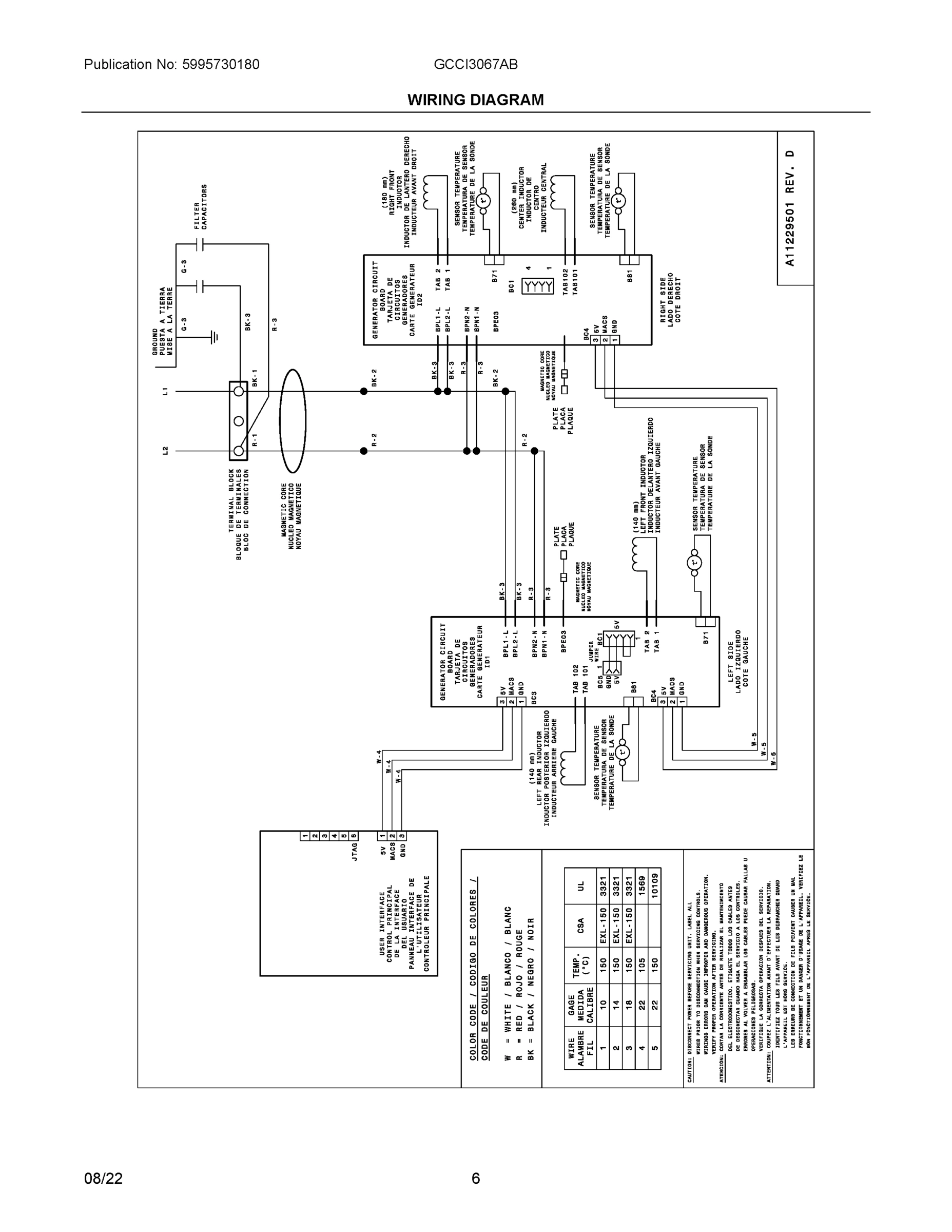 04 - WIRING DIAGRAM