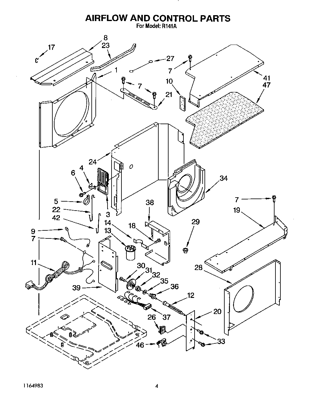 03 - AIRFLOW AND CONTROL