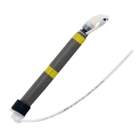 DA97-00209Z Samsung Refrigerator Water Pipe Freezer Assembly - Image 4