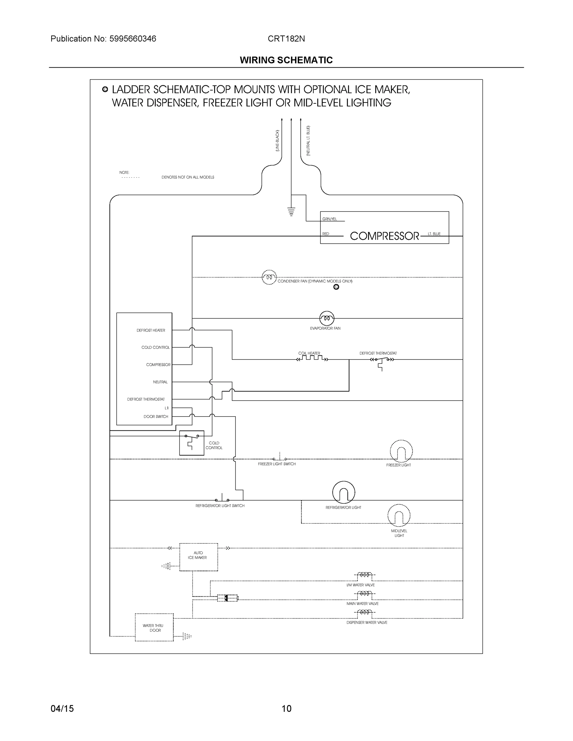 06 - WIRING SCHEMATIC