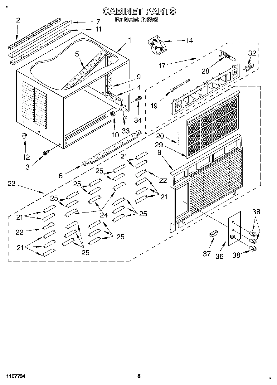 04 - CABINET