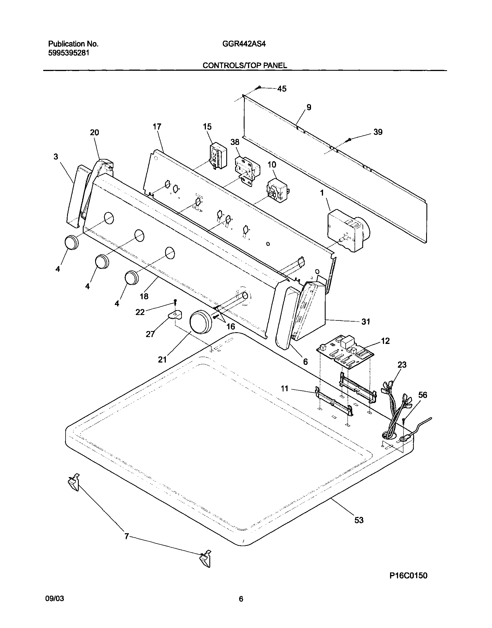 07 - CONTROLS/TOP PANEL