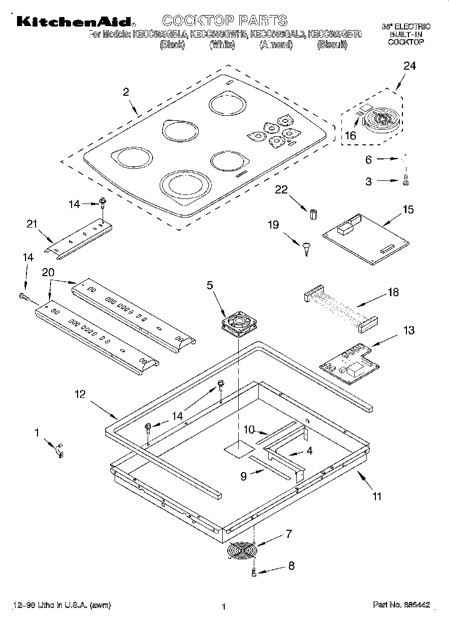 01 - SECTION