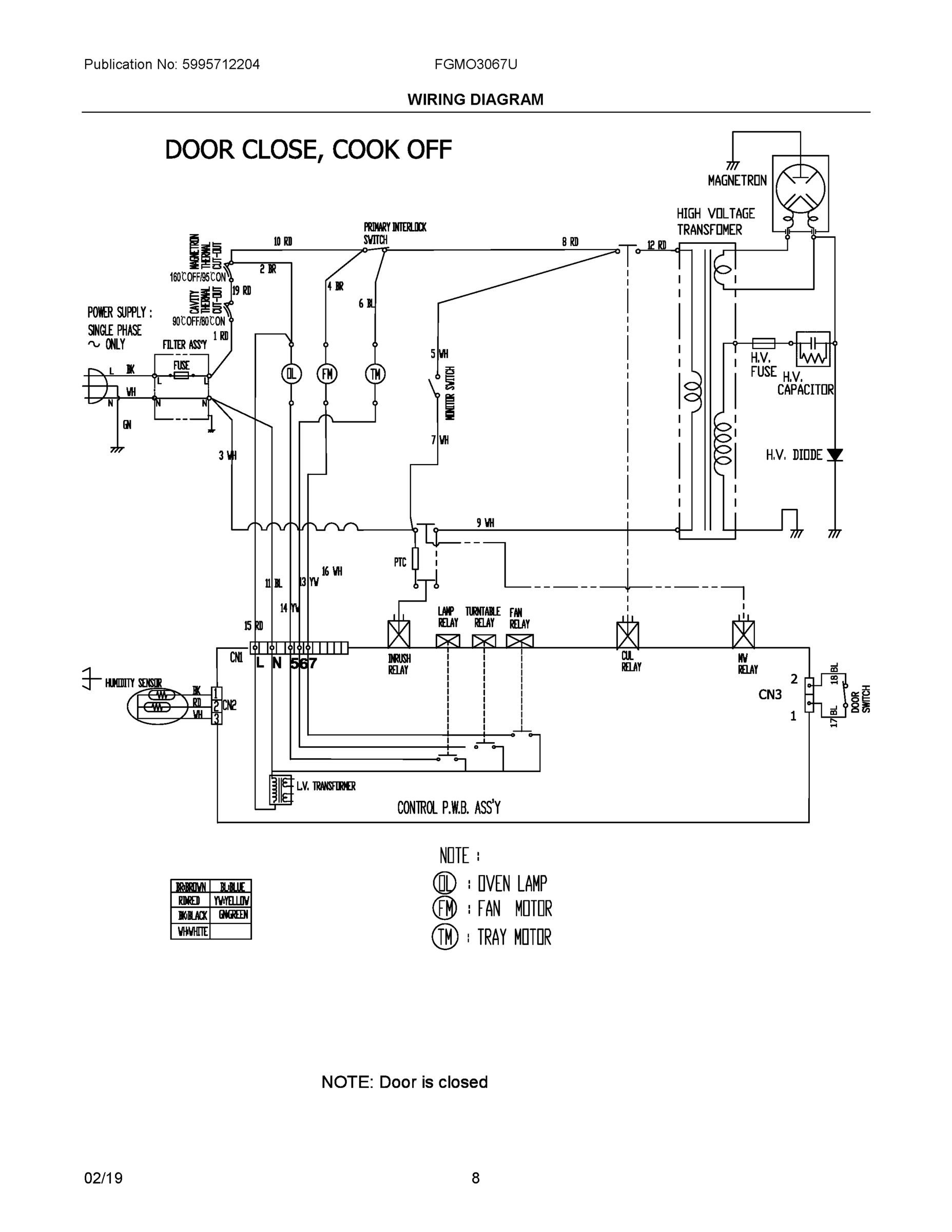 04 - WIRING DIAGRAM