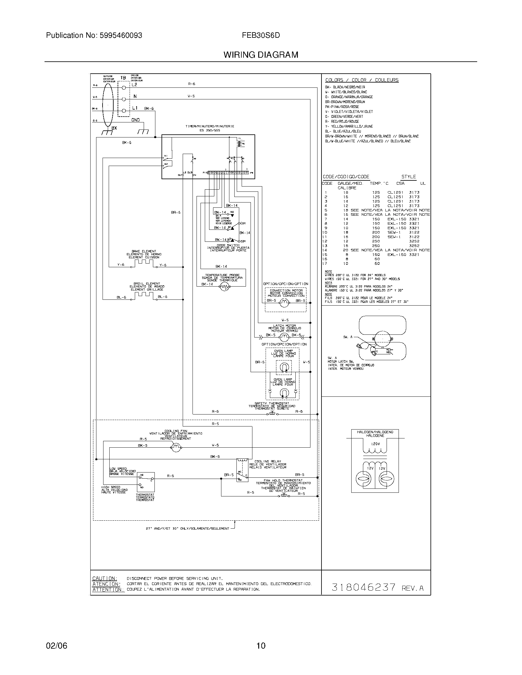 08 - WIRING DIAGRAM