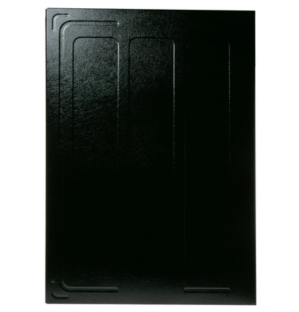 WB56X47101 GE Side Panel - Black