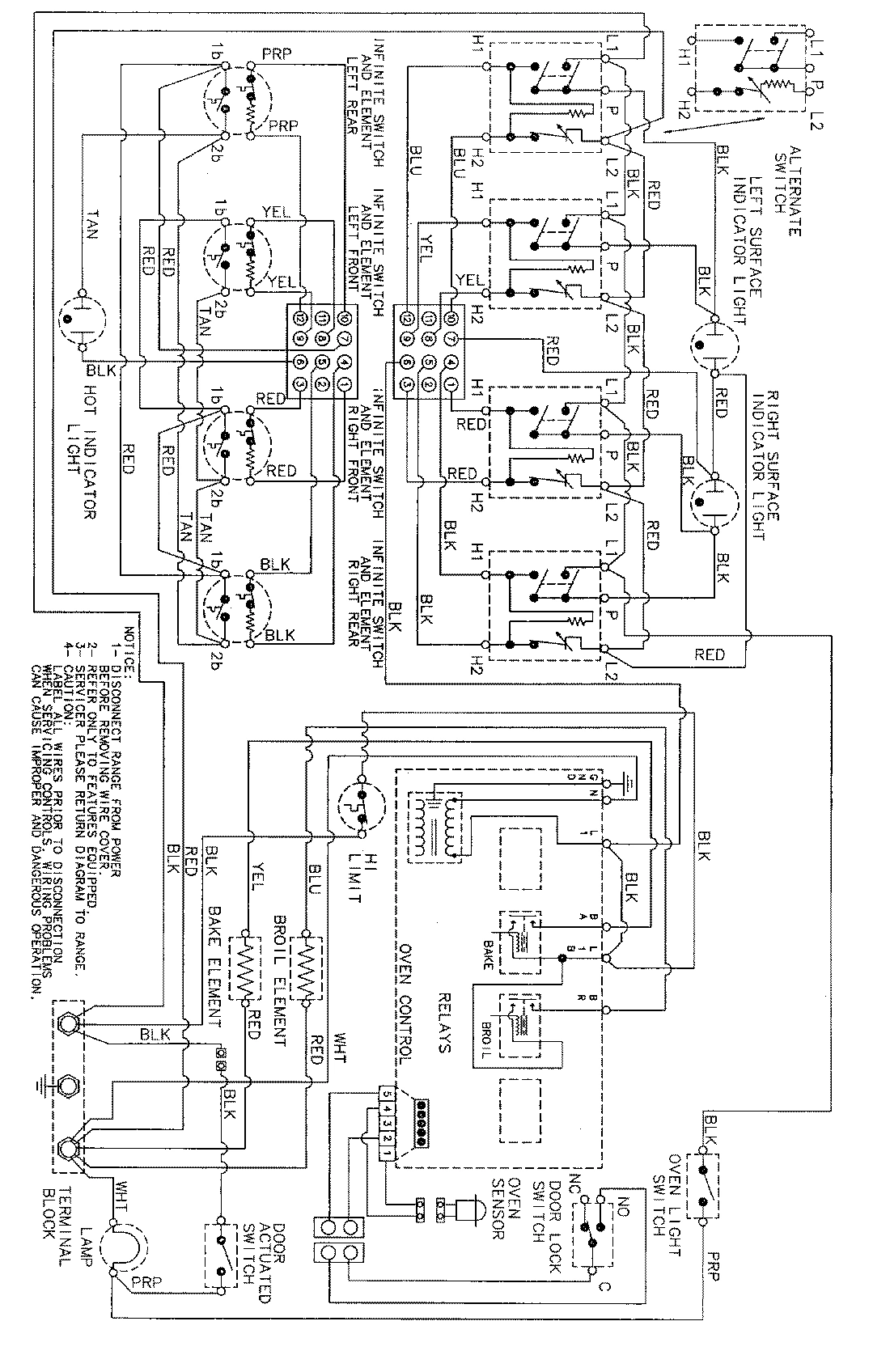 06 - WIRING INFORMATION