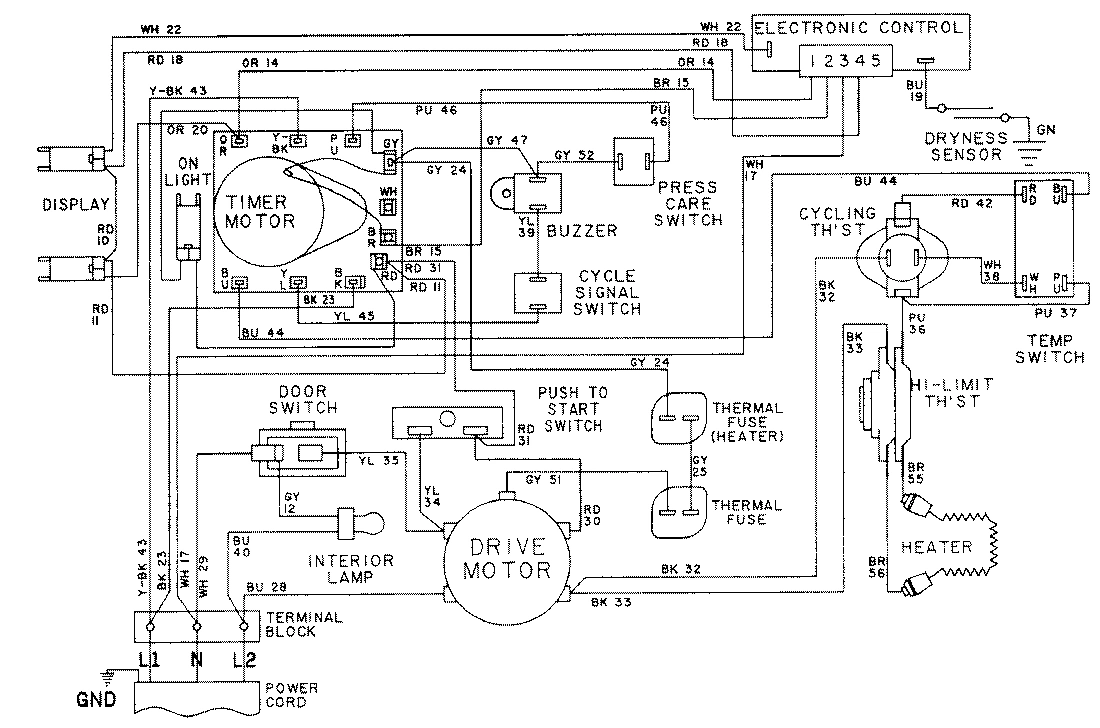 09 - WIRING INFORMATION