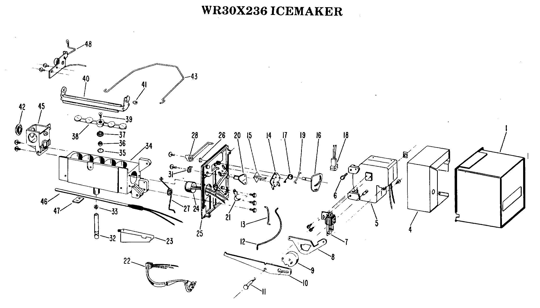 ICEMAKER