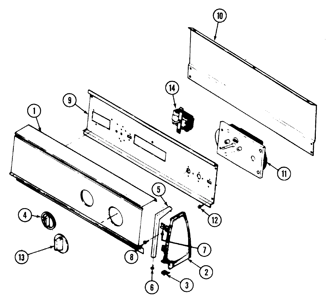 02 - CONTROL PANEL