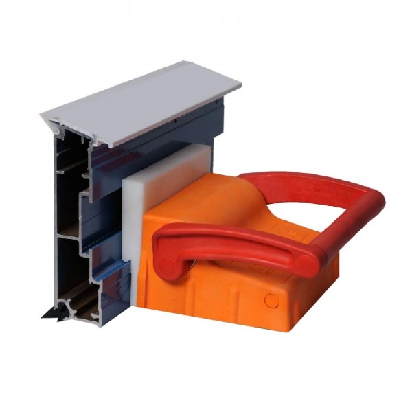 Spartan Formwork System