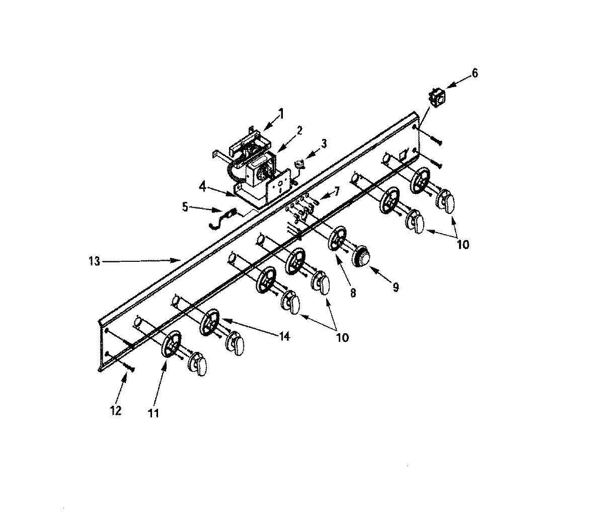 02 - CONTROL PANEL
