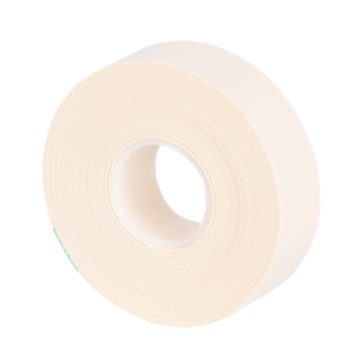 White Woven Fiberglass Cloth Tape, .75in Wide, 66ft Long, 7mil - NSI  Industries