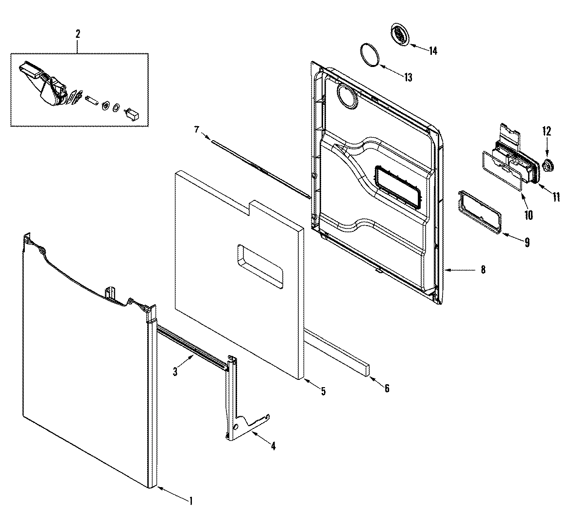 02 - DOOR