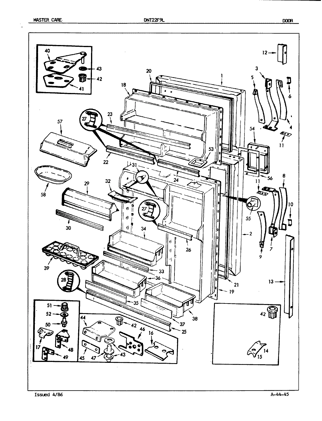 01 - DOOR
