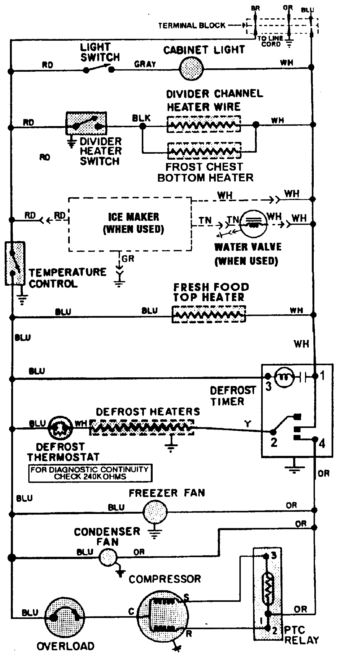 10 - WIRING INFORMATION