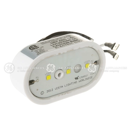 LED Cold Control Light