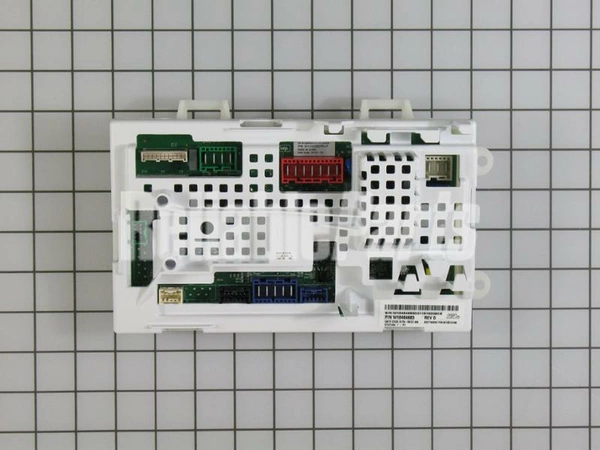 Electronic Control Board