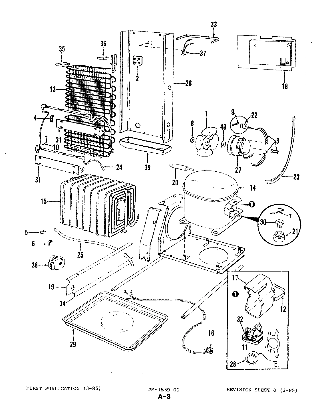 05 - UNIT COMPARTMENT & SYSTEM