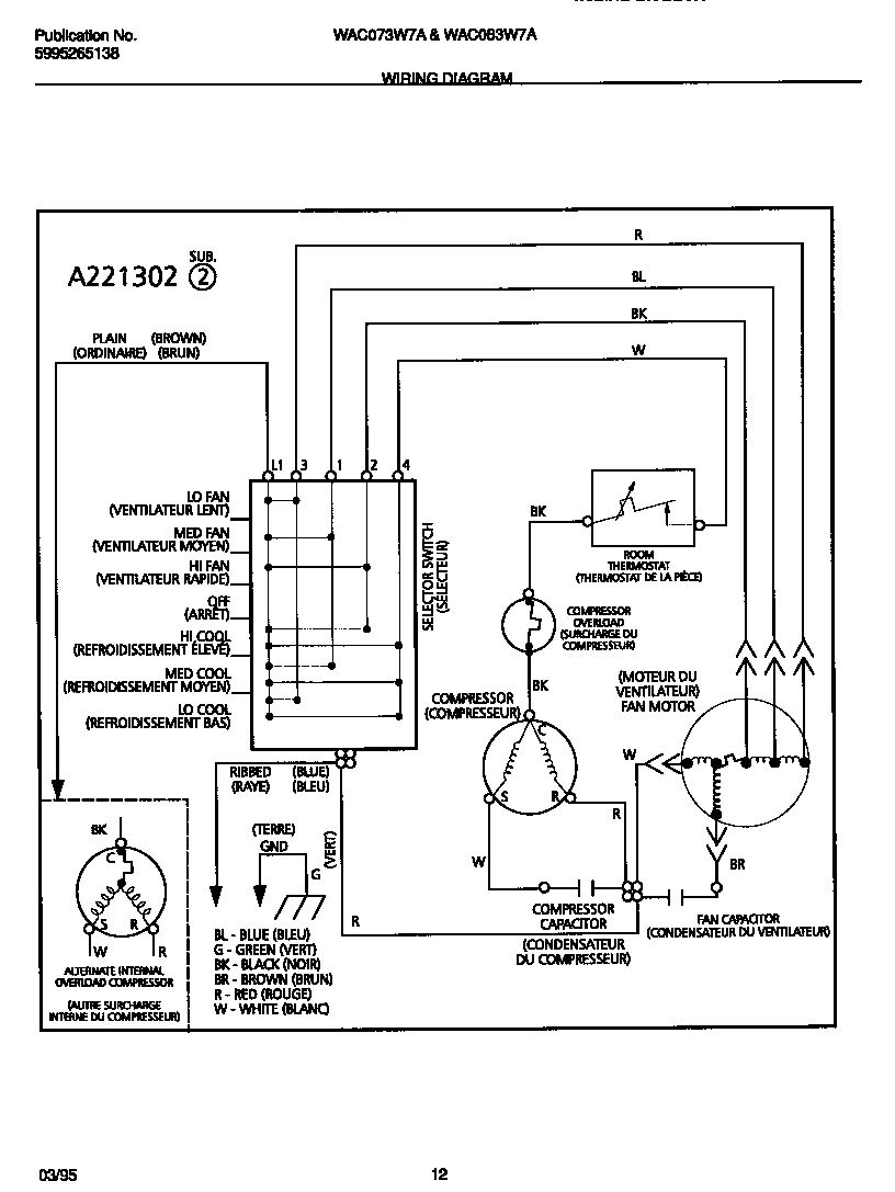 07 - WIRING DIAGRAM