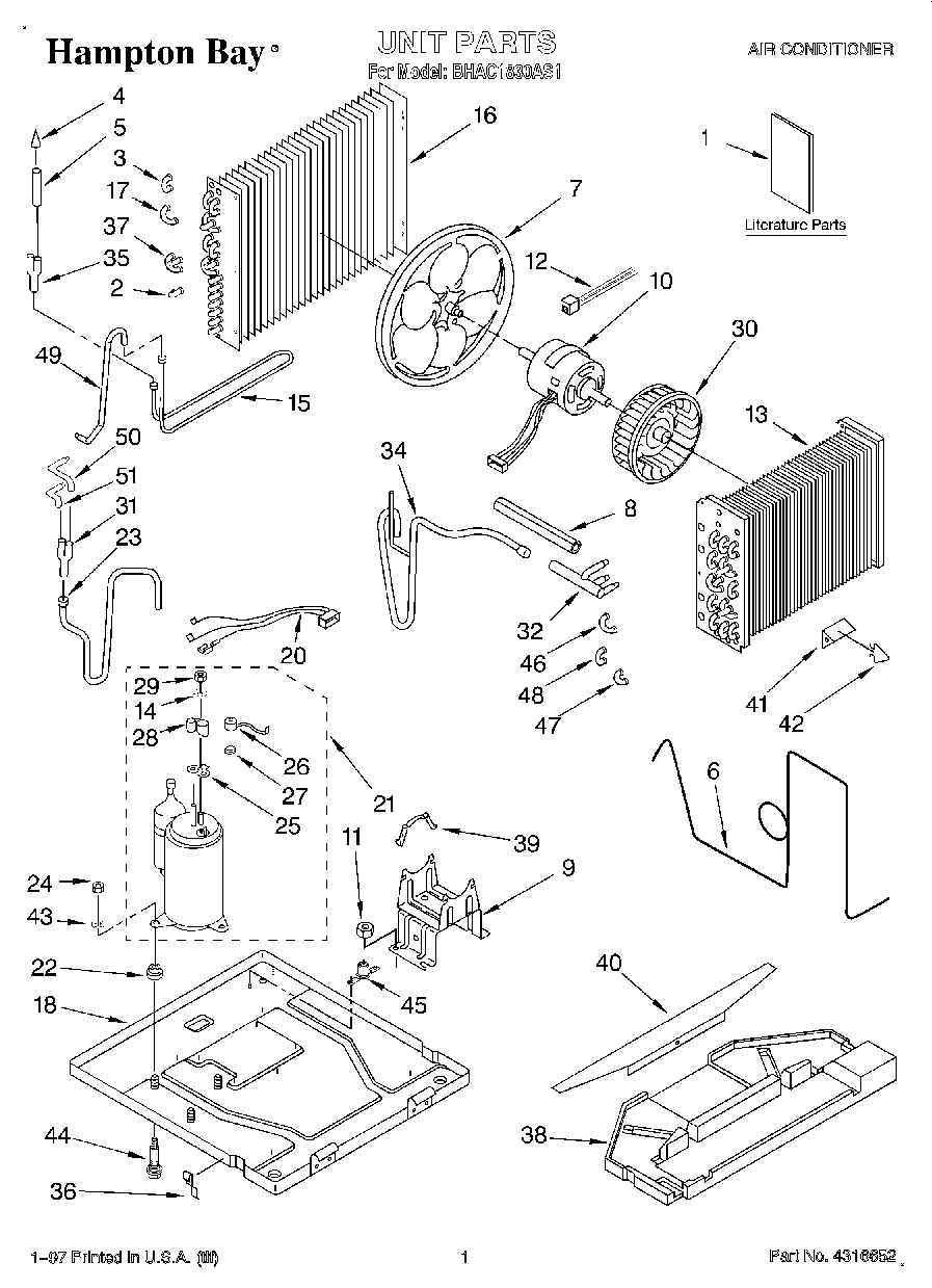 01 - UNIT, LITERATURE