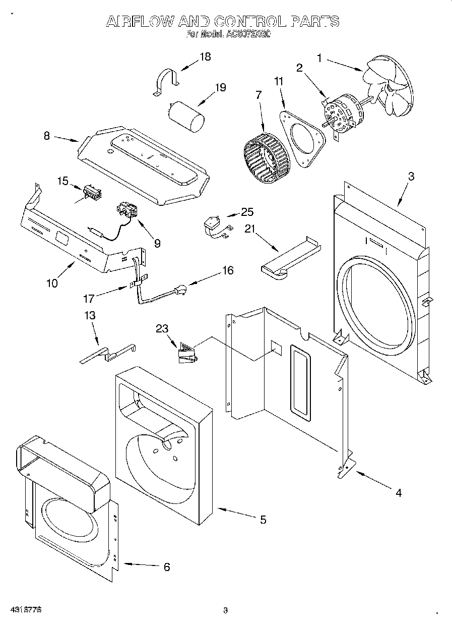 02 - AIR FLOW AND CONTROL