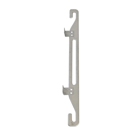 Heater Broil Bracket Assembly